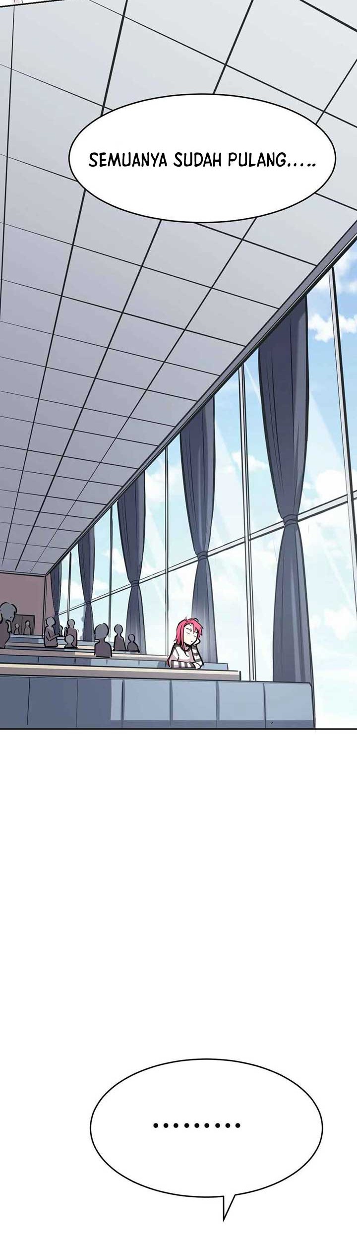 Demon X Angel, Can’t Get Along! Chapter 59 Gambar 39