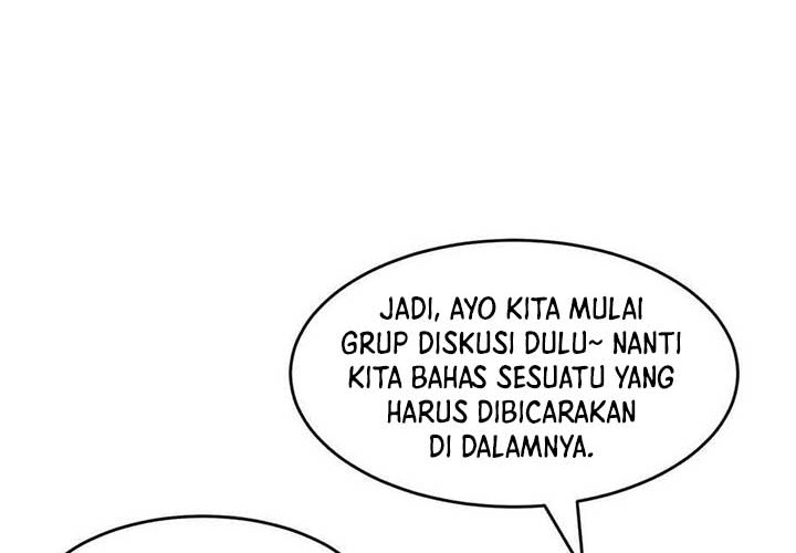 Demon X Angel, Can’t Get Along! Chapter 59 Gambar 17