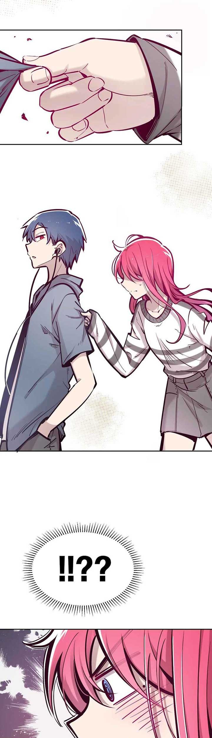 Demon X Angel, Can’t Get Along! Chapter 59 Gambar 30