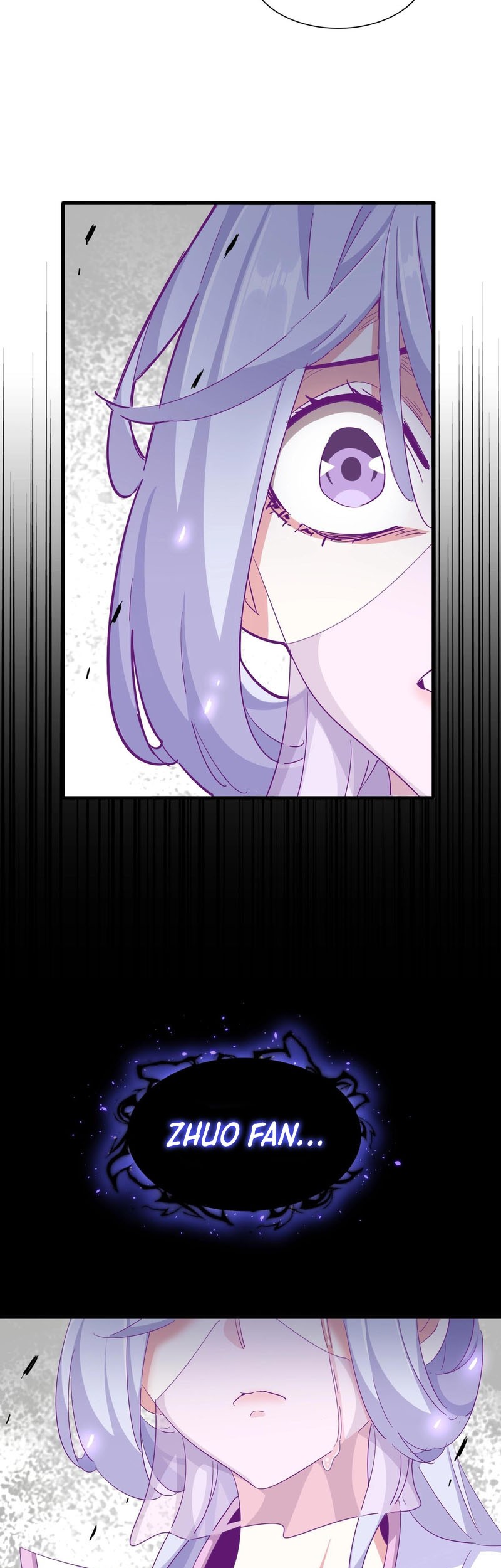 Magic Emperor Chapter 344 Gambar 38