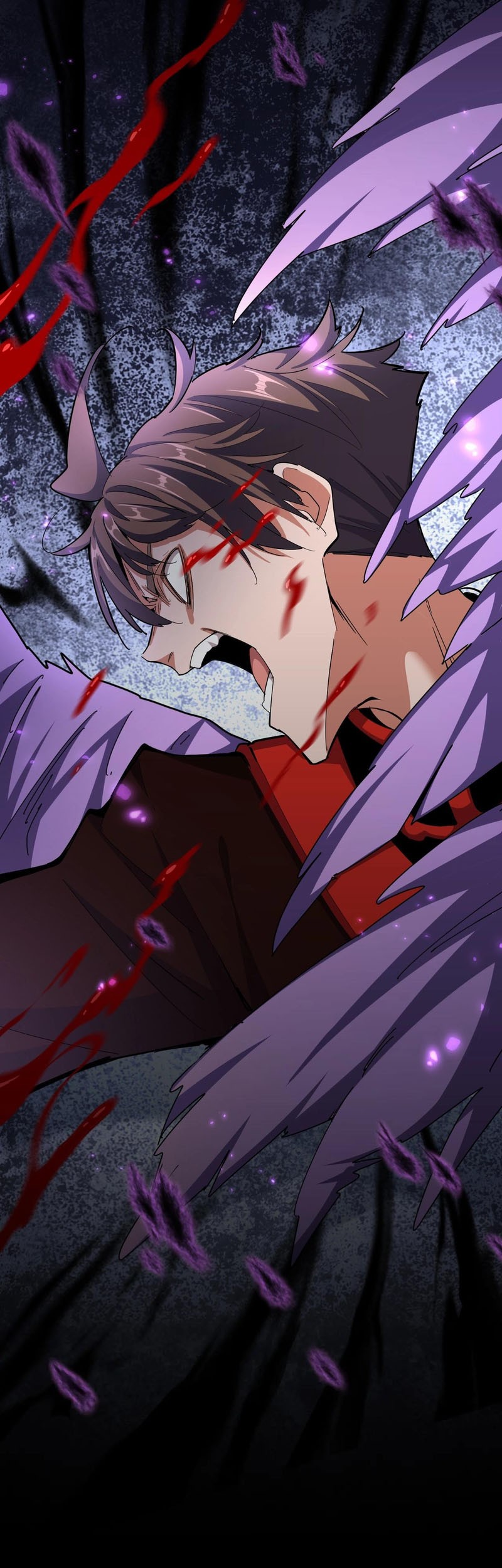 Magic Emperor Chapter 344 Gambar 40