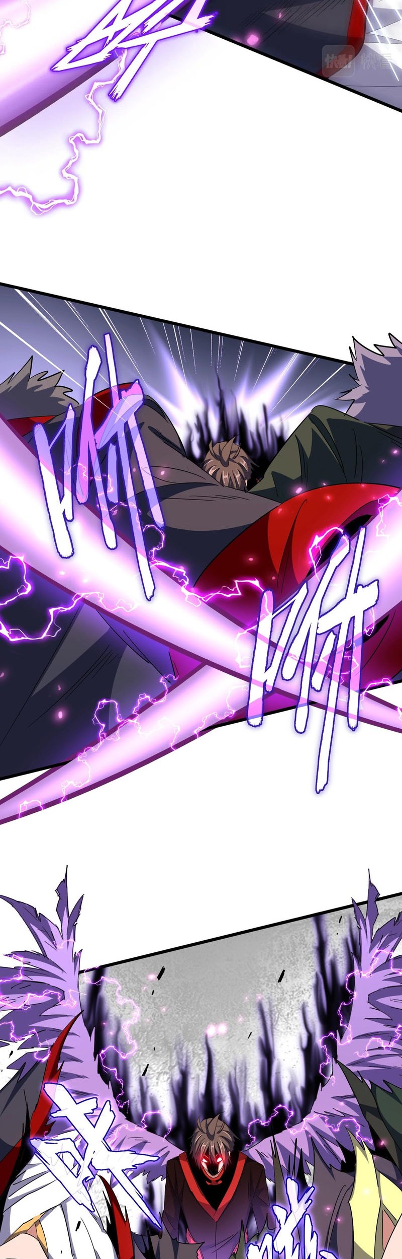 Magic Emperor Chapter 344 Gambar 6