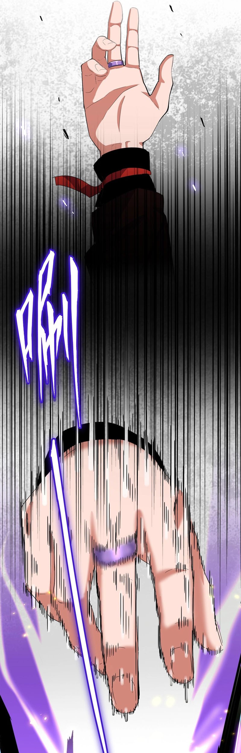 Magic Emperor Chapter 344 Gambar 28