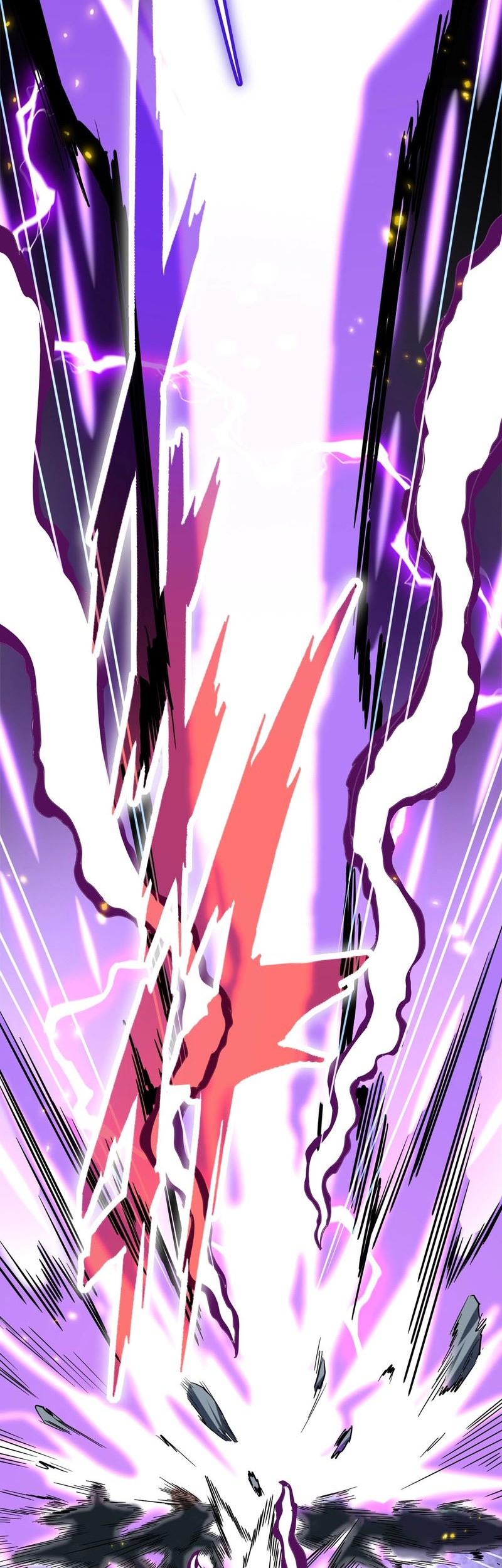 Magic Emperor Chapter 344 Gambar 29