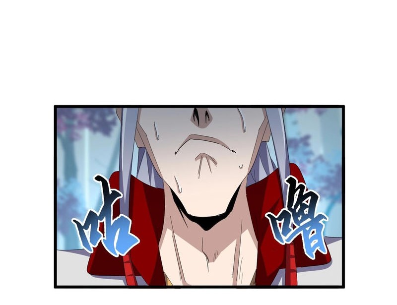 Magic Emperor Chapter 344 Gambar 31