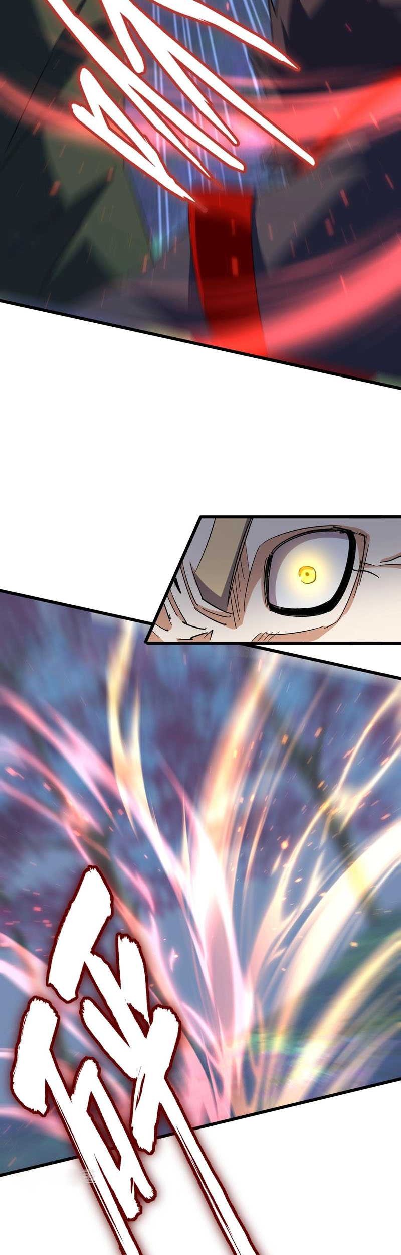 Magic Emperor Chapter 343 Gambar 34