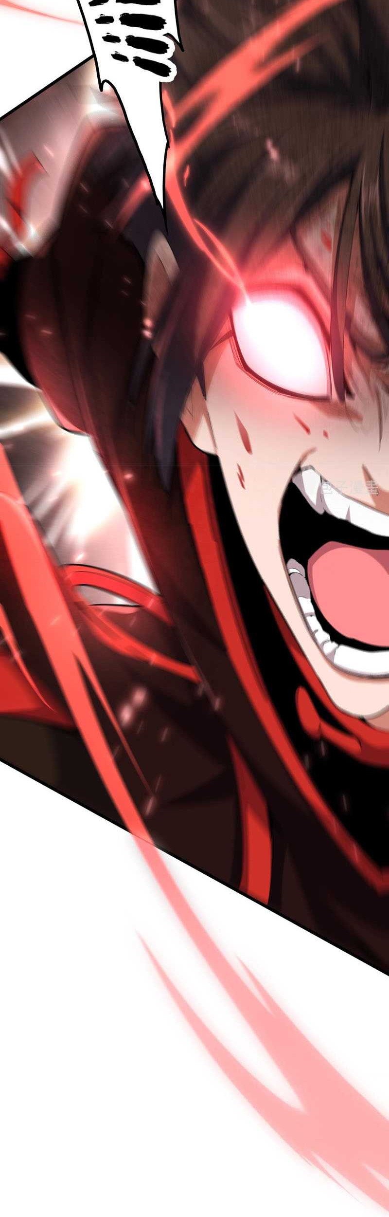 Magic Emperor Chapter 343 Gambar 39