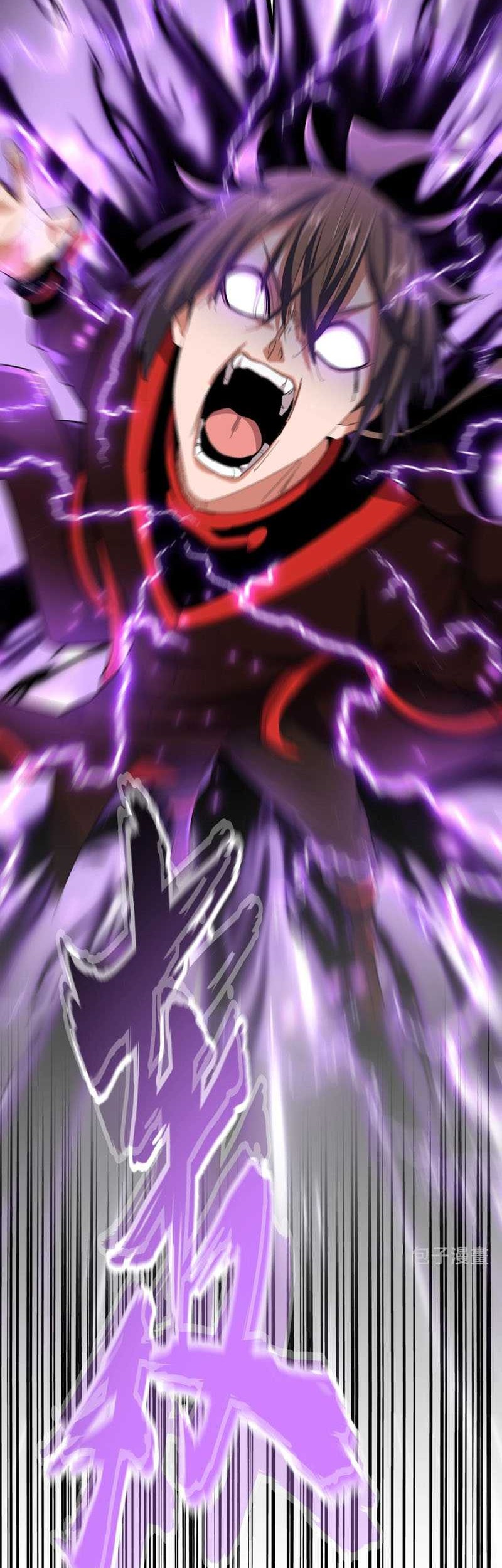 Magic Emperor Chapter 343 Gambar 3