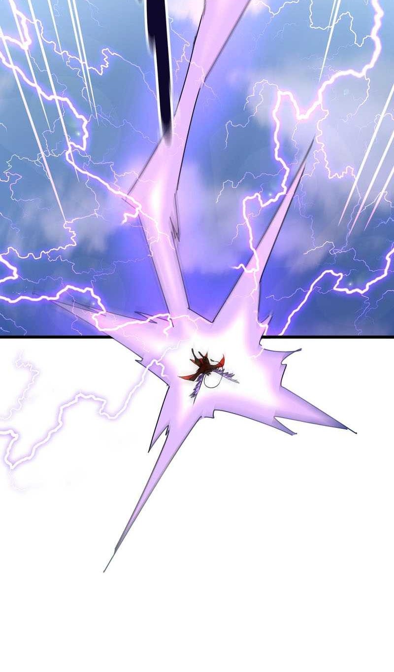 Magic Emperor Chapter 343 Gambar 16