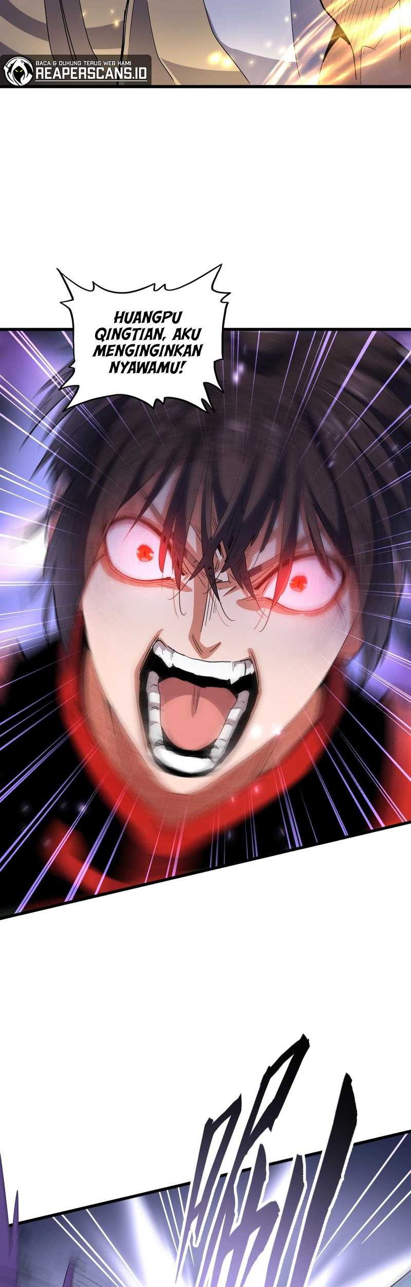 Magic Emperor Chapter 343 Gambar 30