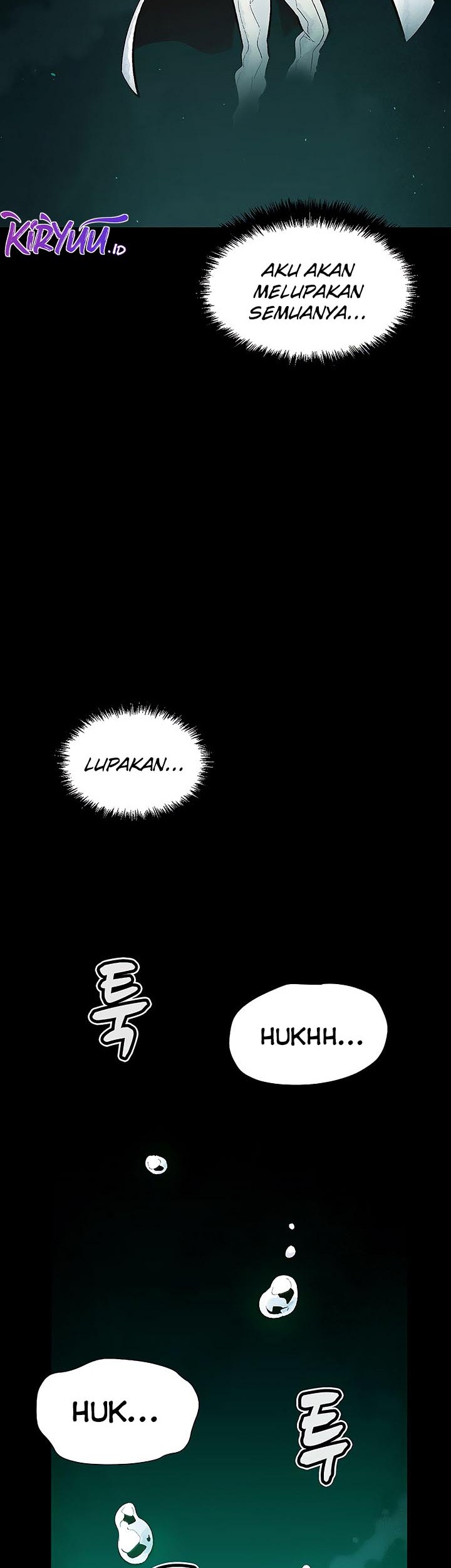 Alone Necromancer Chapter 70 Gambar 59