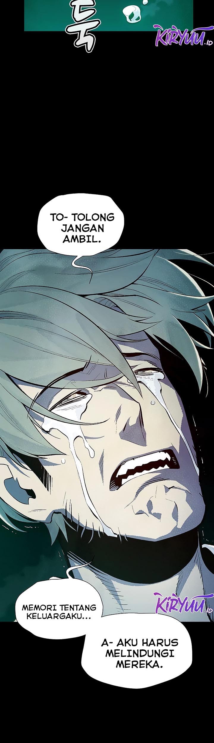 Alone Necromancer Chapter 70 Gambar 60