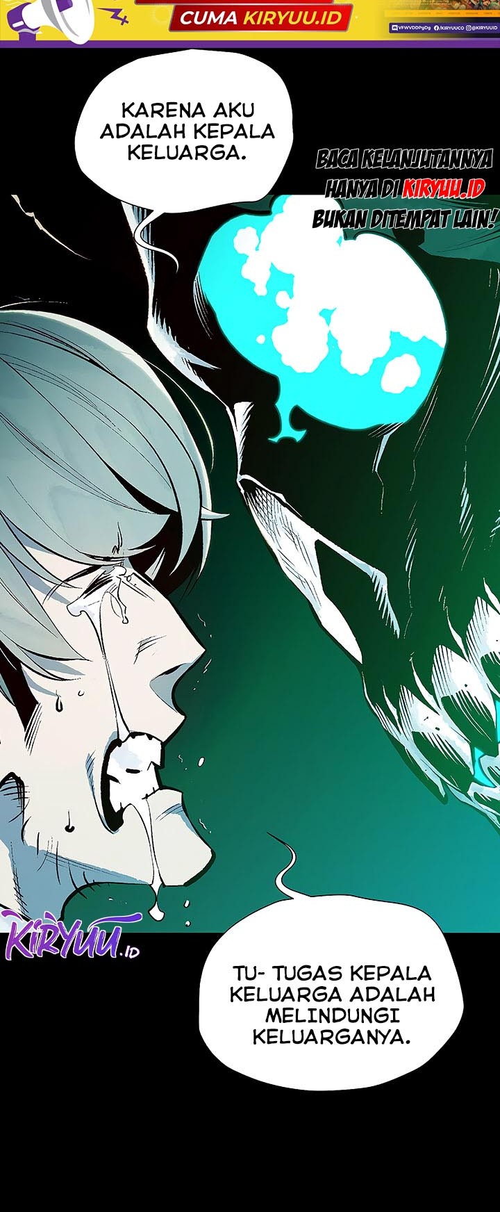 Alone Necromancer Chapter 70 Gambar 62