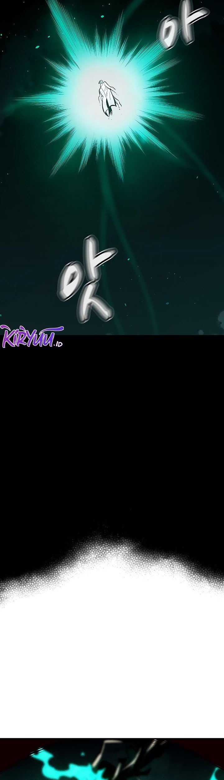 Alone Necromancer Chapter 70 Gambar 64