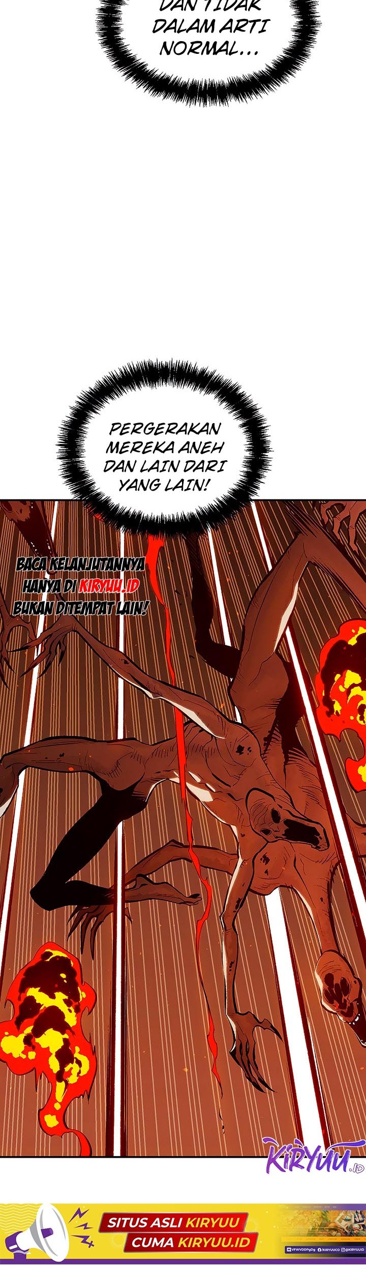 Alone Necromancer Chapter 70 Gambar 7