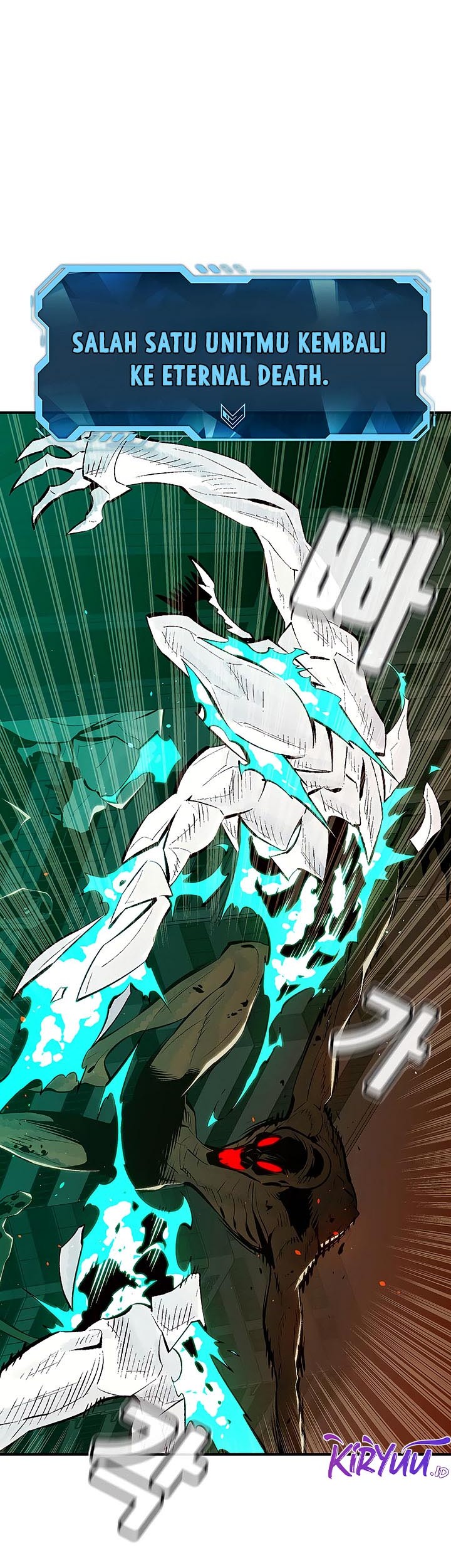 Alone Necromancer Chapter 70 Gambar 11