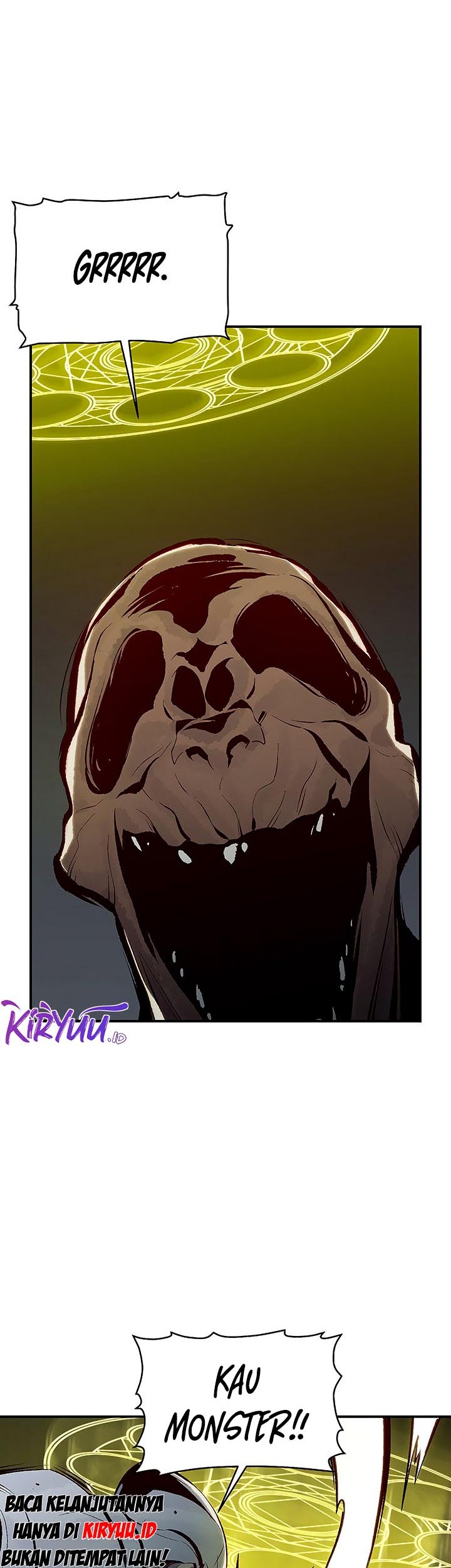 Alone Necromancer Chapter 70 Gambar 12