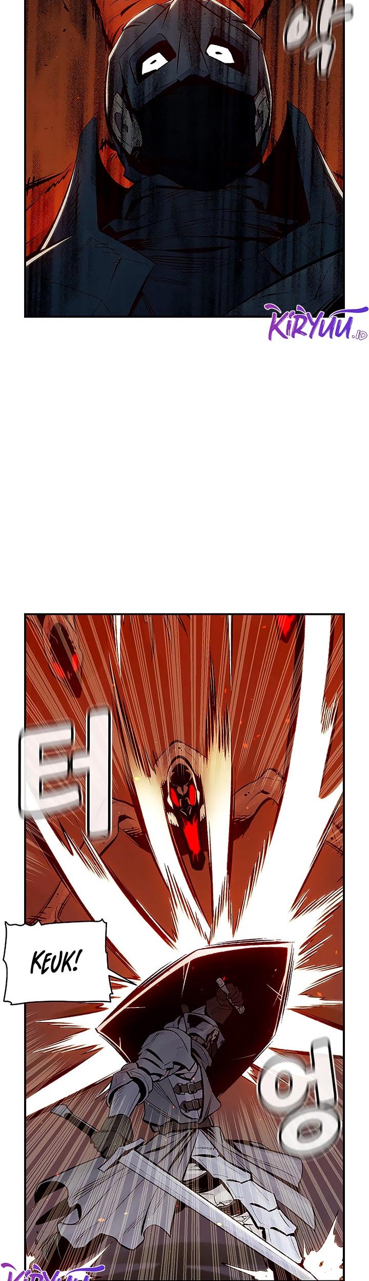 Alone Necromancer Chapter 70 Gambar 14