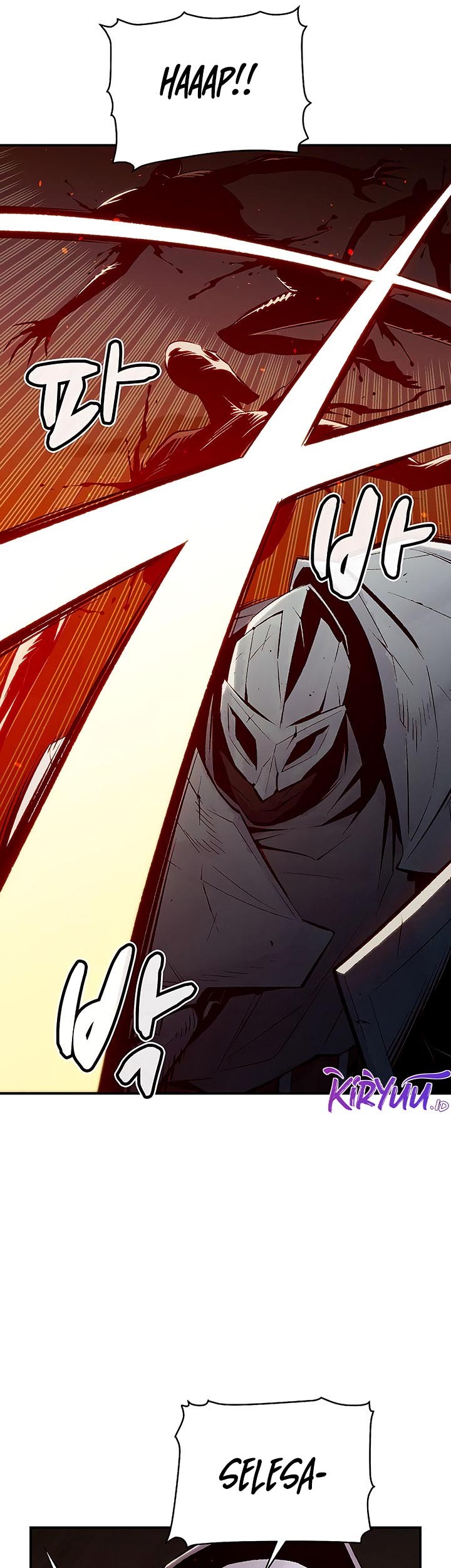 Alone Necromancer Chapter 70 Gambar 16