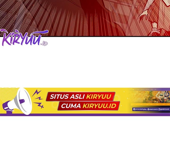 Alone Necromancer Chapter 70 Gambar 34