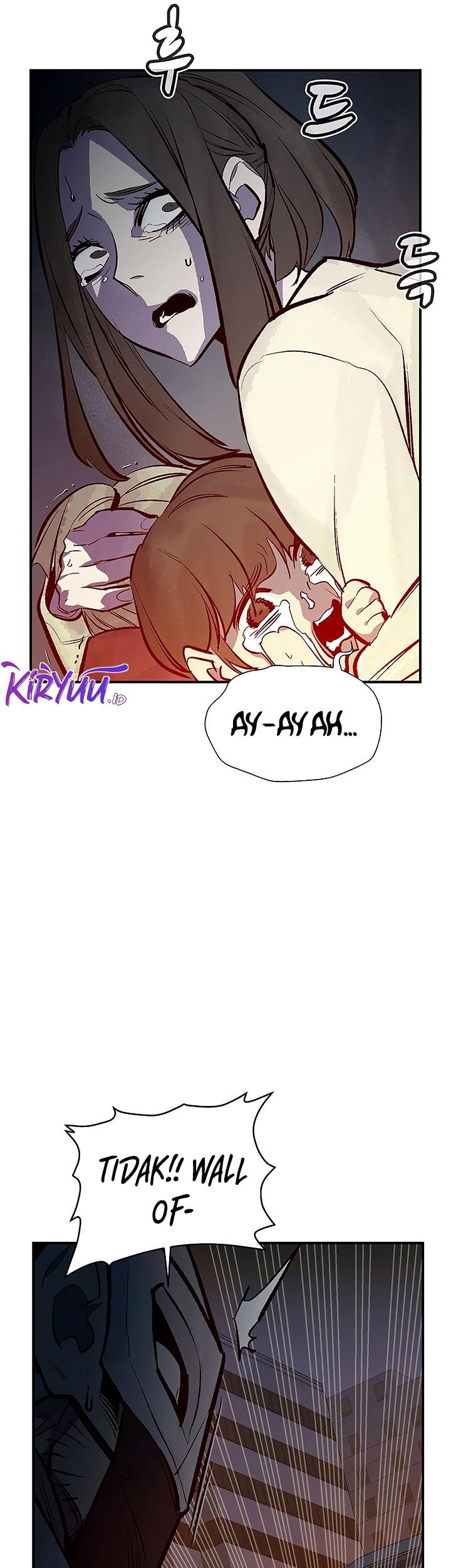 Alone Necromancer Chapter 70 Gambar 35