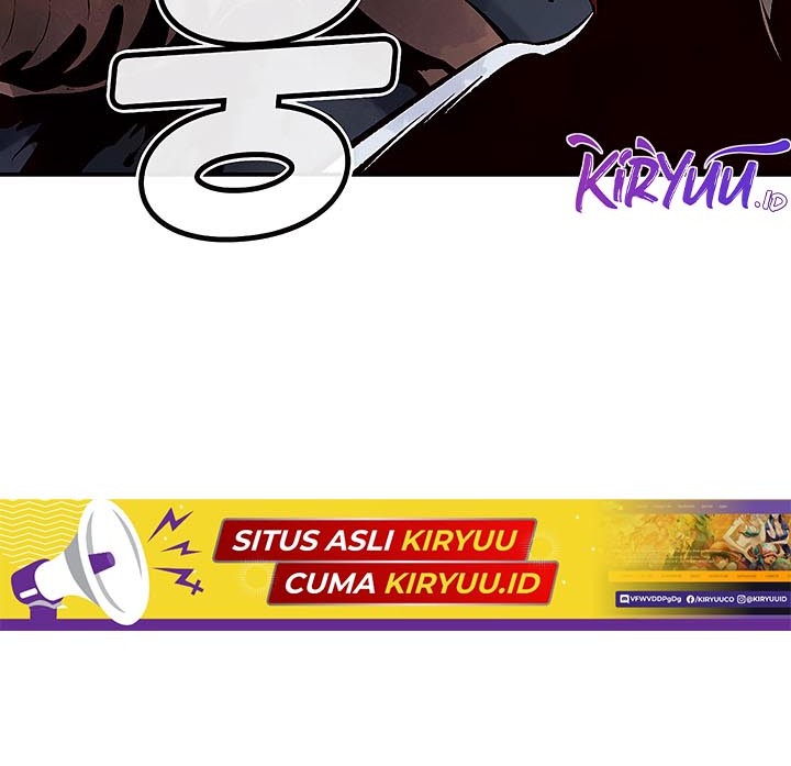 Alone Necromancer Chapter 70 Gambar 41