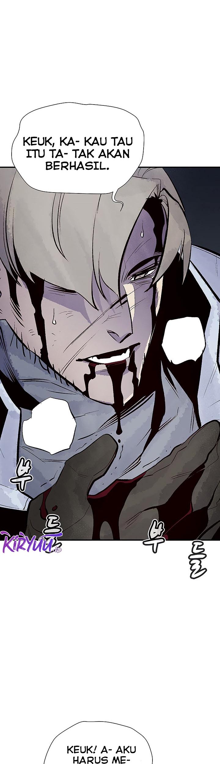 Alone Necromancer Chapter 70 Gambar 43