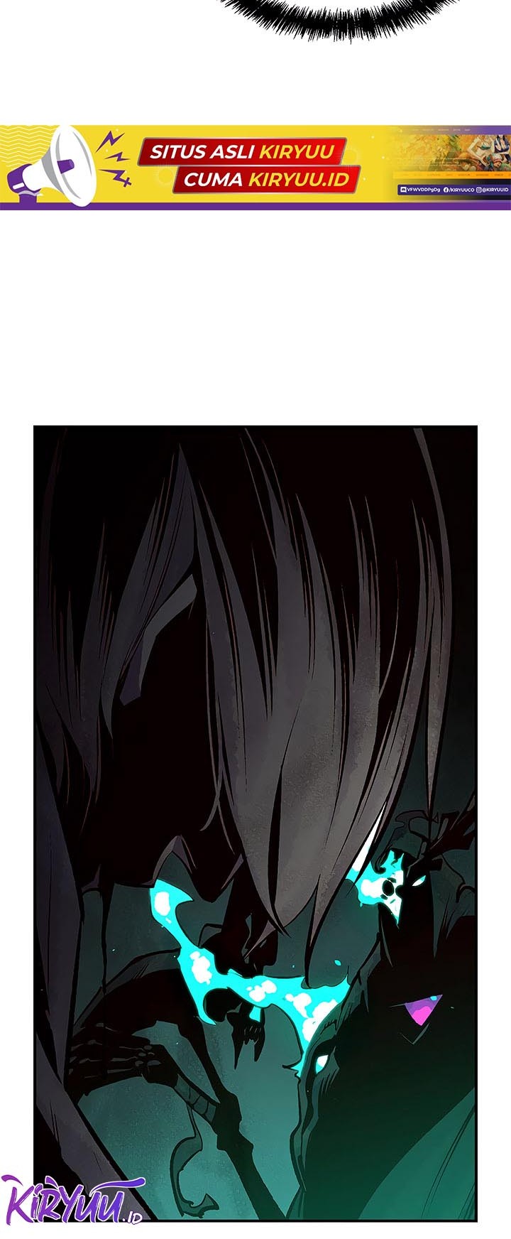 Alone Necromancer Chapter 70 Gambar 48