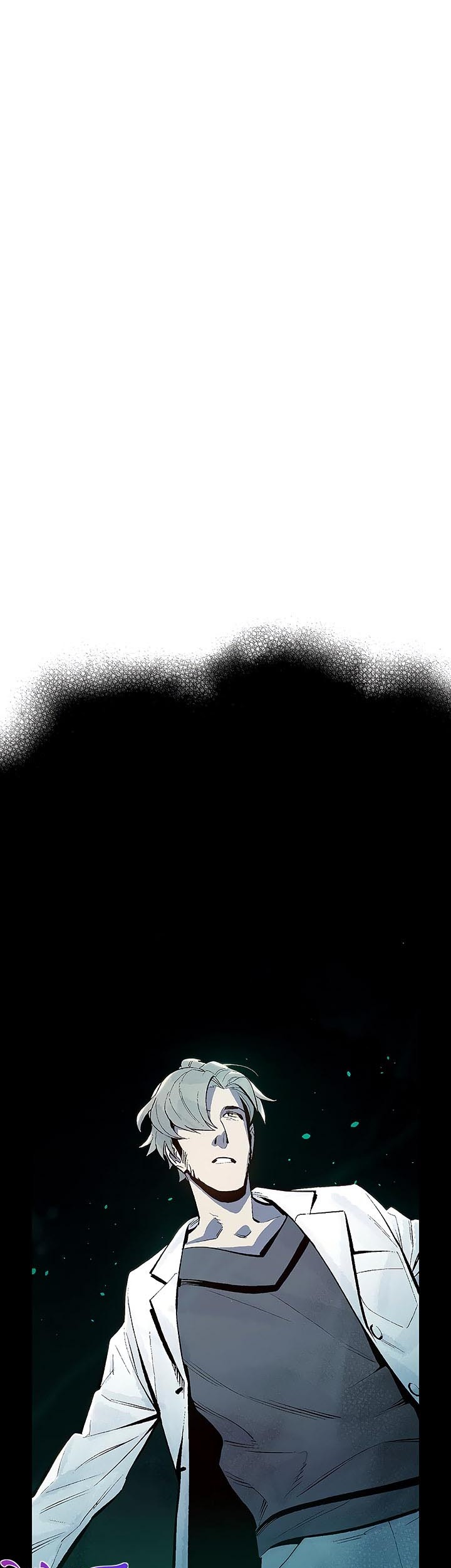 Alone Necromancer Chapter 70 Gambar 51