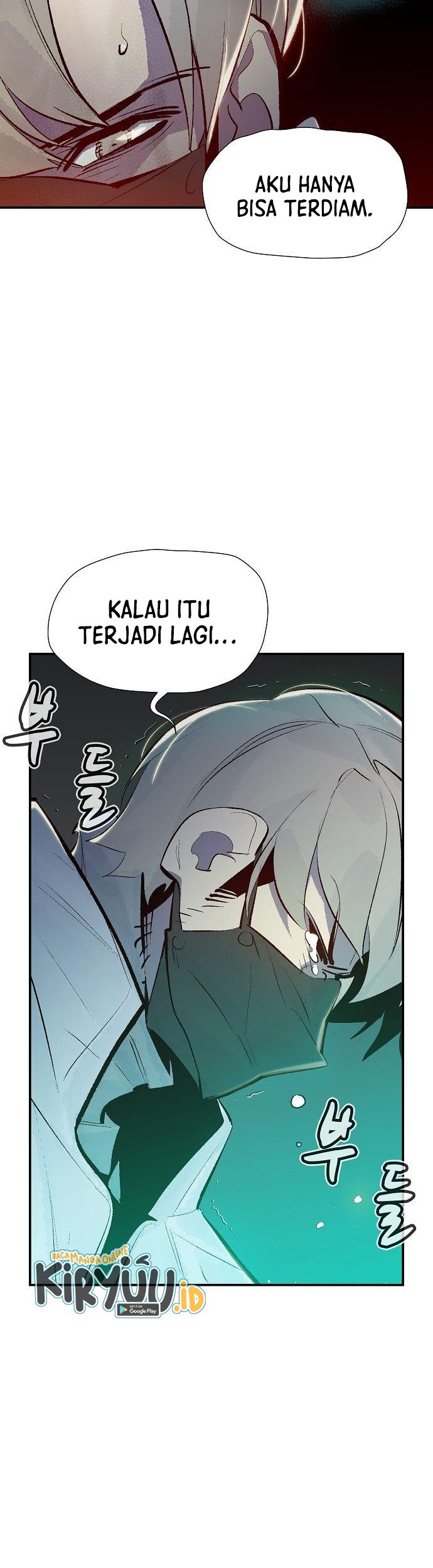 Alone Necromancer Chapter 69 Gambar 49