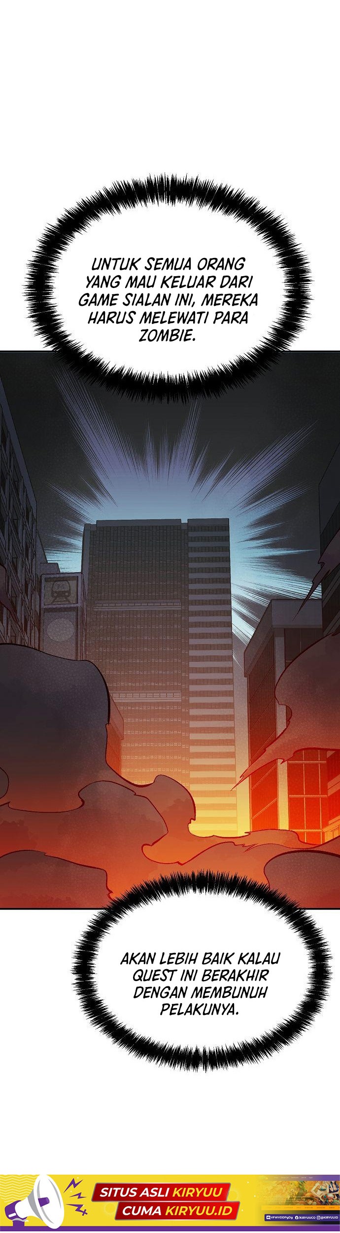 Alone Necromancer Chapter 69 Gambar 54