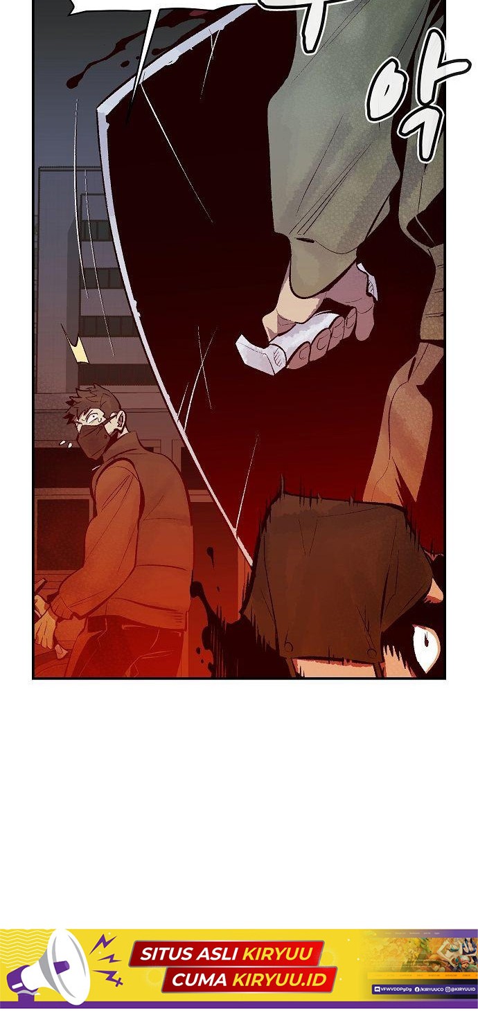 Alone Necromancer Chapter 69 Gambar 58