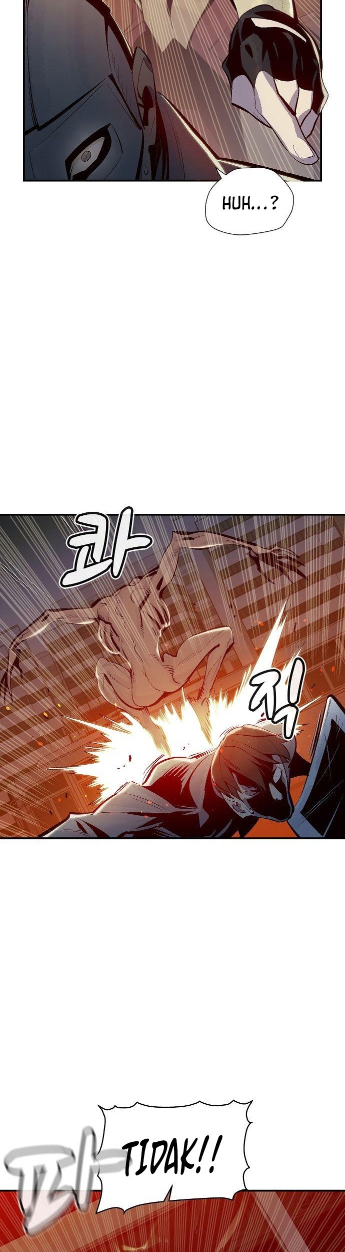 Alone Necromancer Chapter 69 Gambar 60