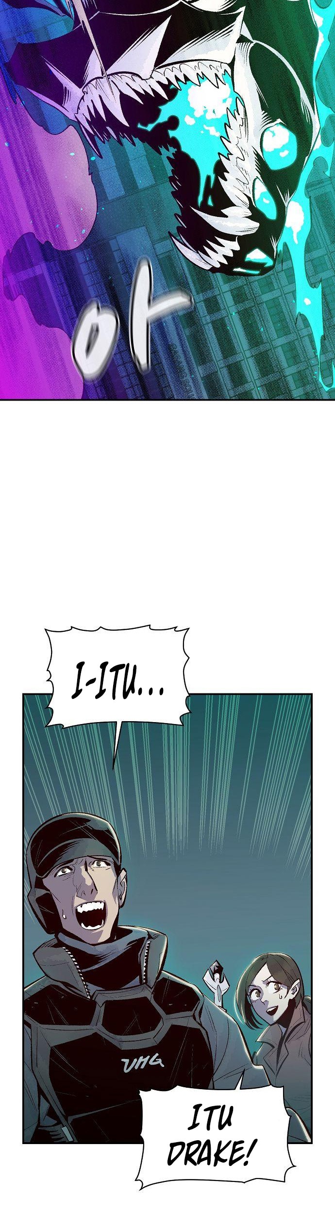 Alone Necromancer Chapter 69 Gambar 33