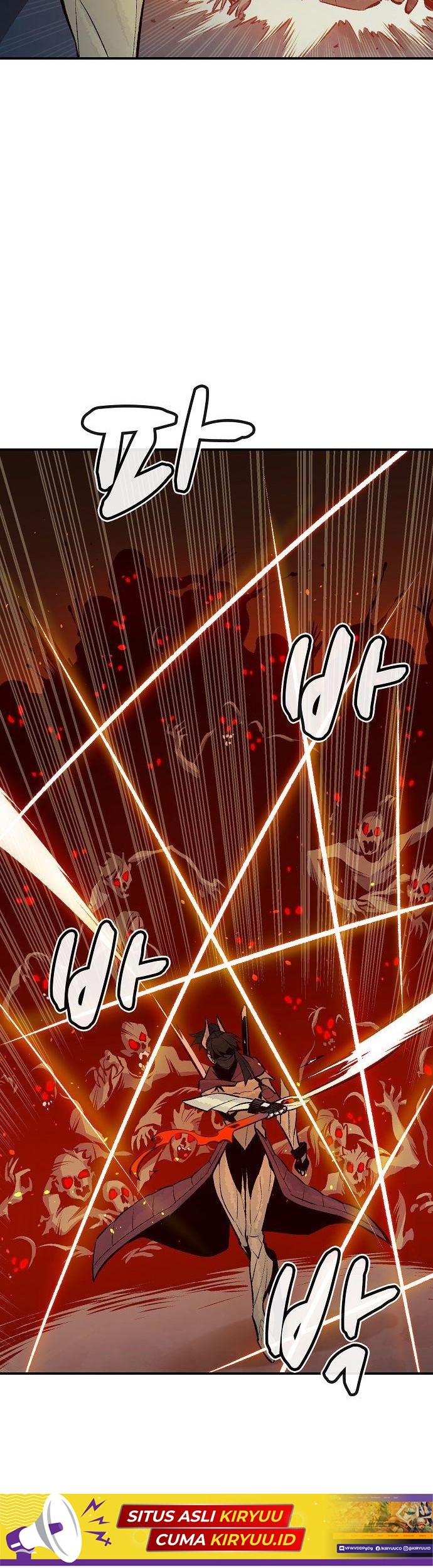 Alone Necromancer Chapter 69 Gambar 42