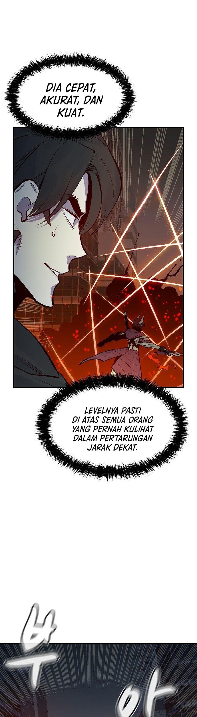 Alone Necromancer Chapter 69 Gambar 43