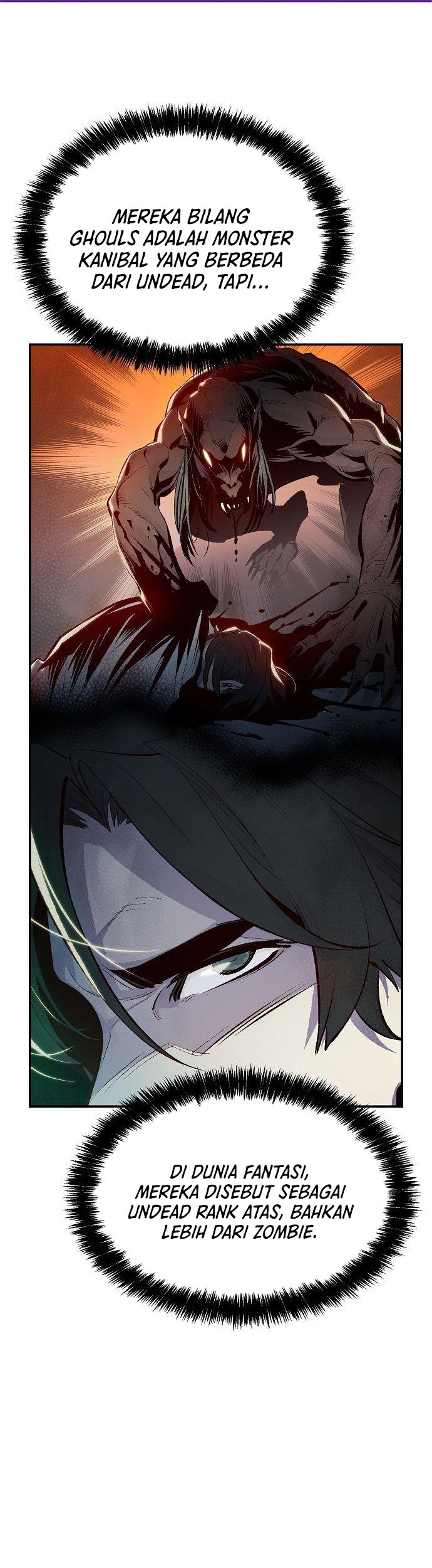 Alone Necromancer Chapter 69 Gambar 5