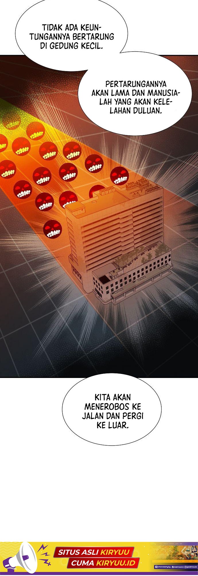 Alone Necromancer Chapter 69 Gambar 14