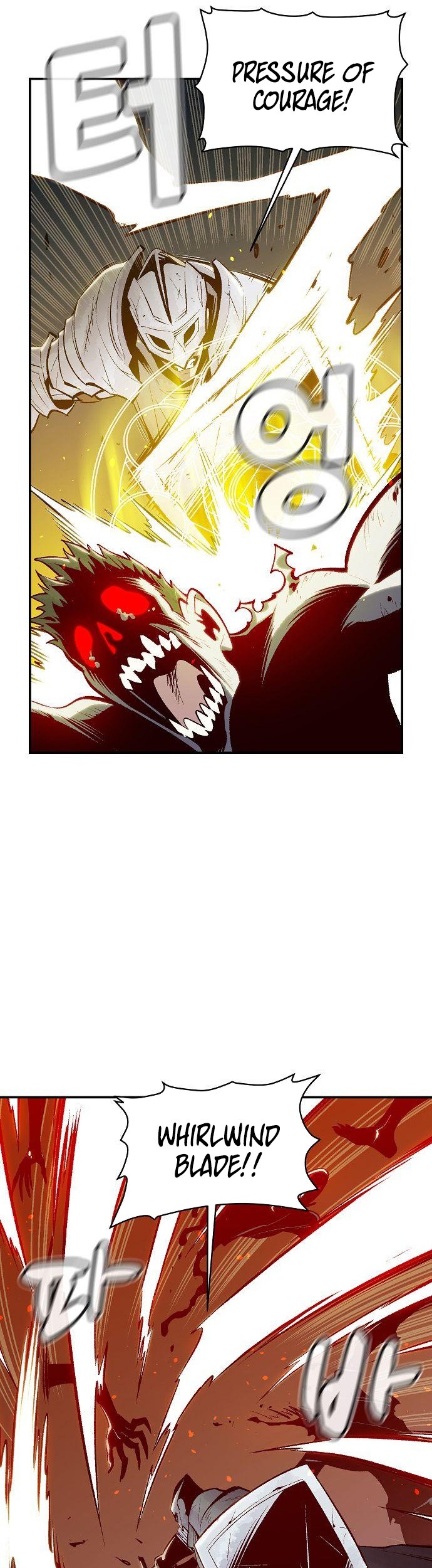 Alone Necromancer Chapter 69 Gambar 23