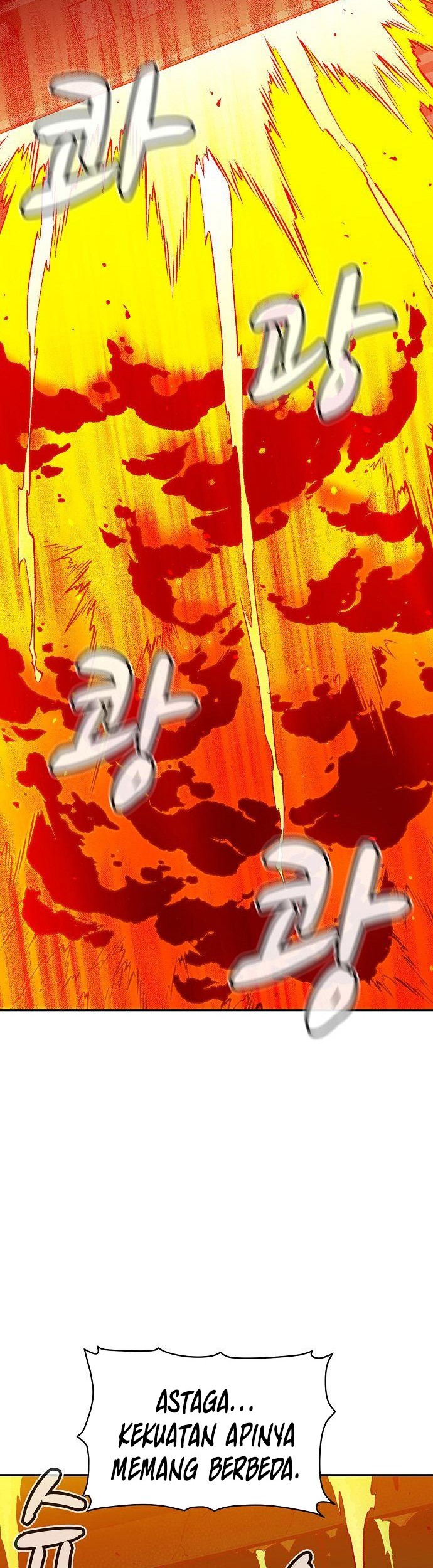 Alone Necromancer Chapter 69 Gambar 28