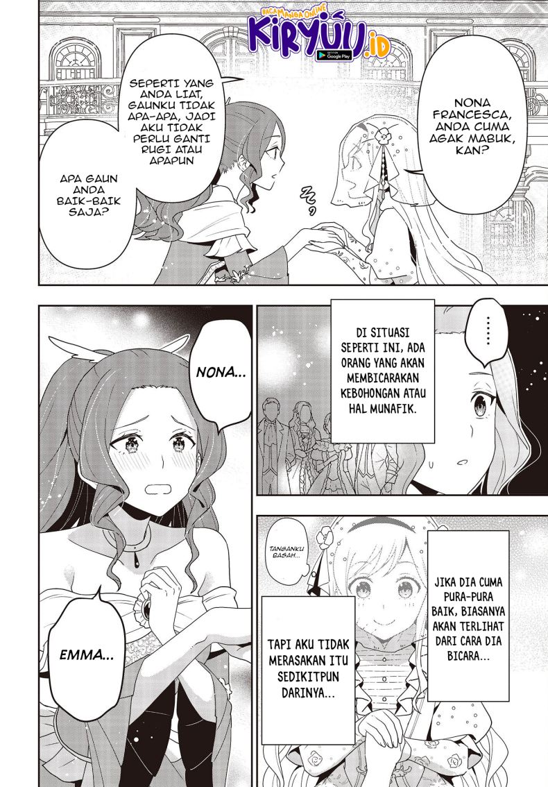 Tanaka Ke, Tensei Suru Chapter 22 Gambar 9