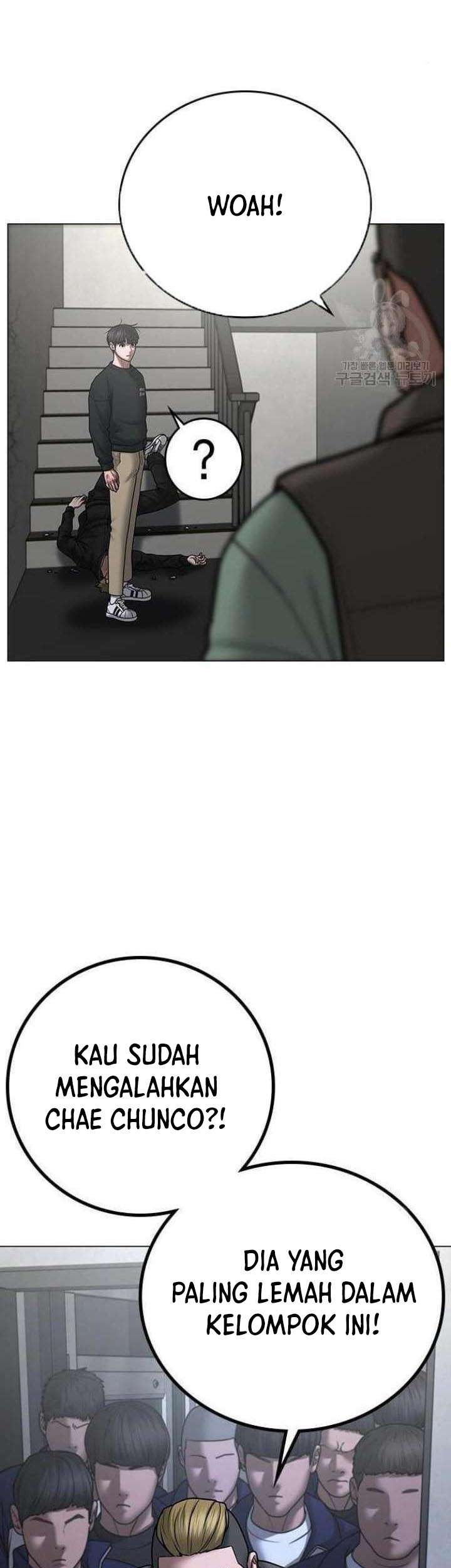 Reality Quest Chapter 64 Gambar 75