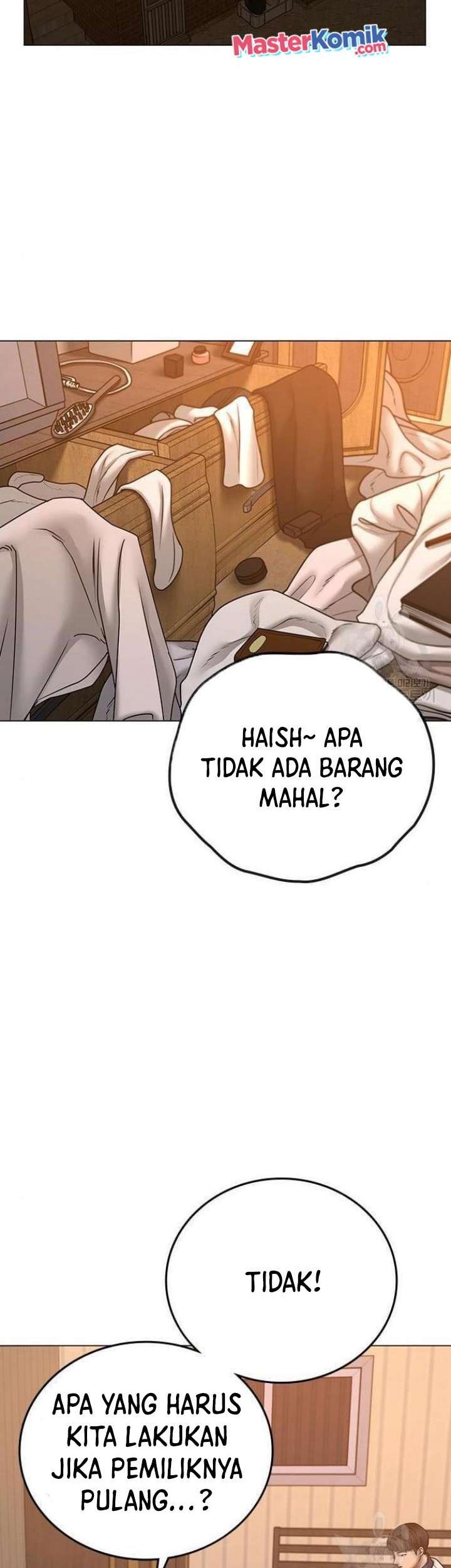 Reality Quest Chapter 64 Gambar 3