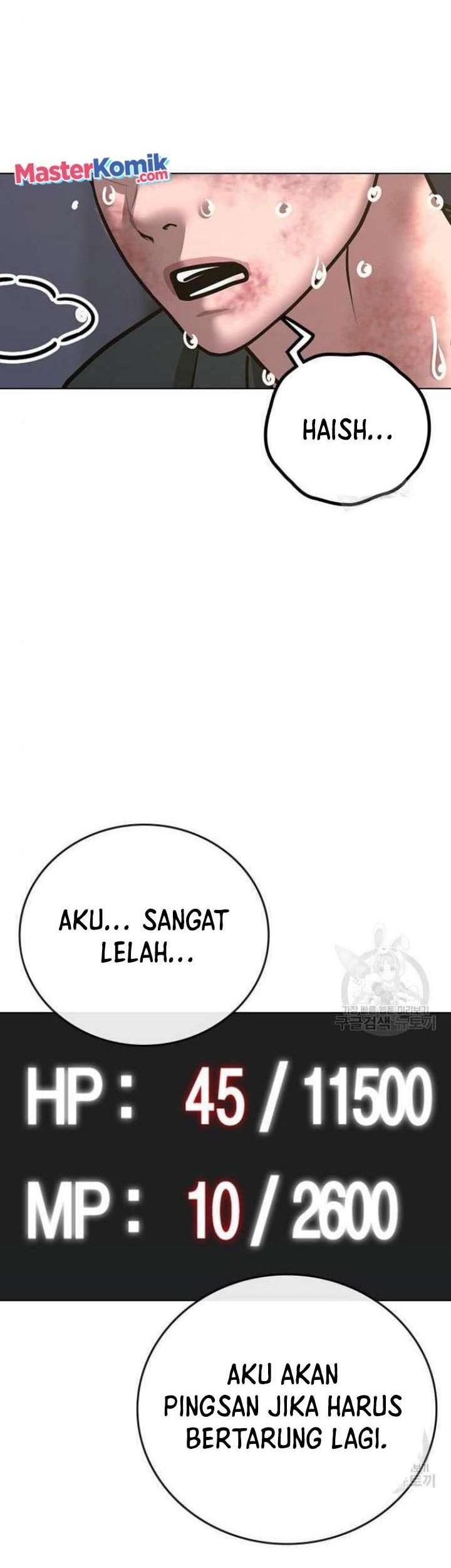 Reality Quest Chapter 64 Gambar 90