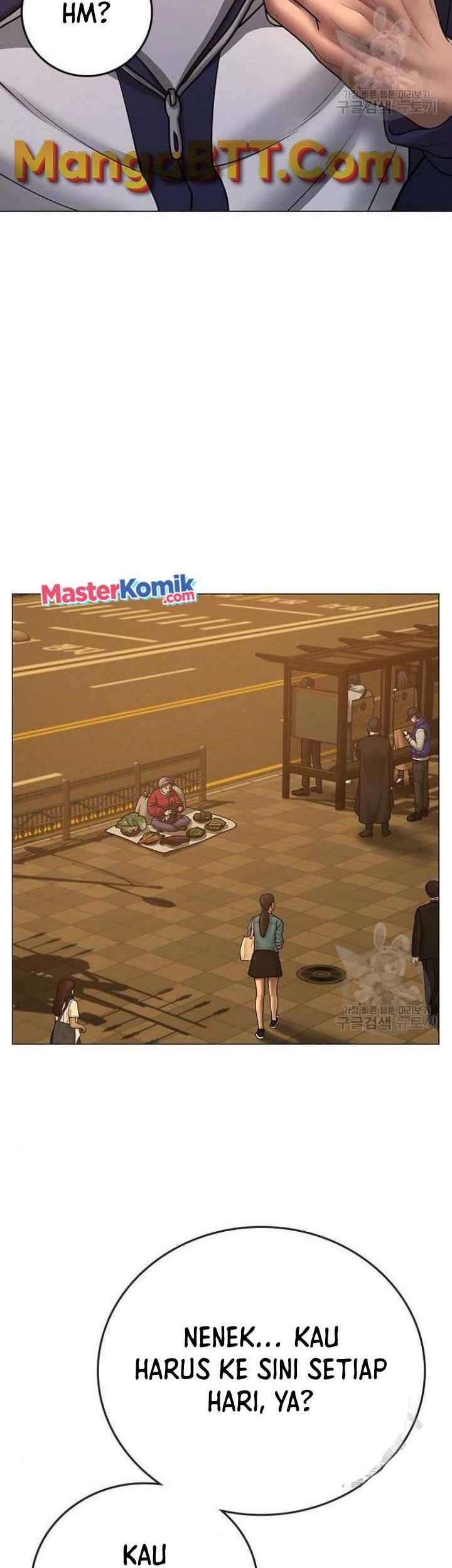 Reality Quest Chapter 64 Gambar 9