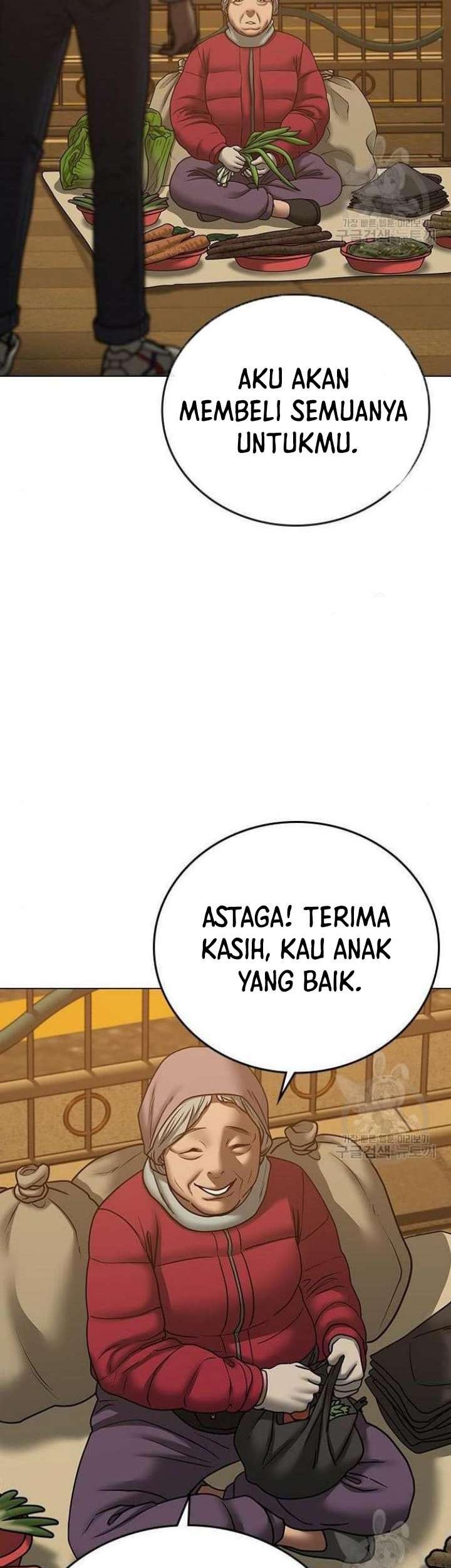 Reality Quest Chapter 64 Gambar 11