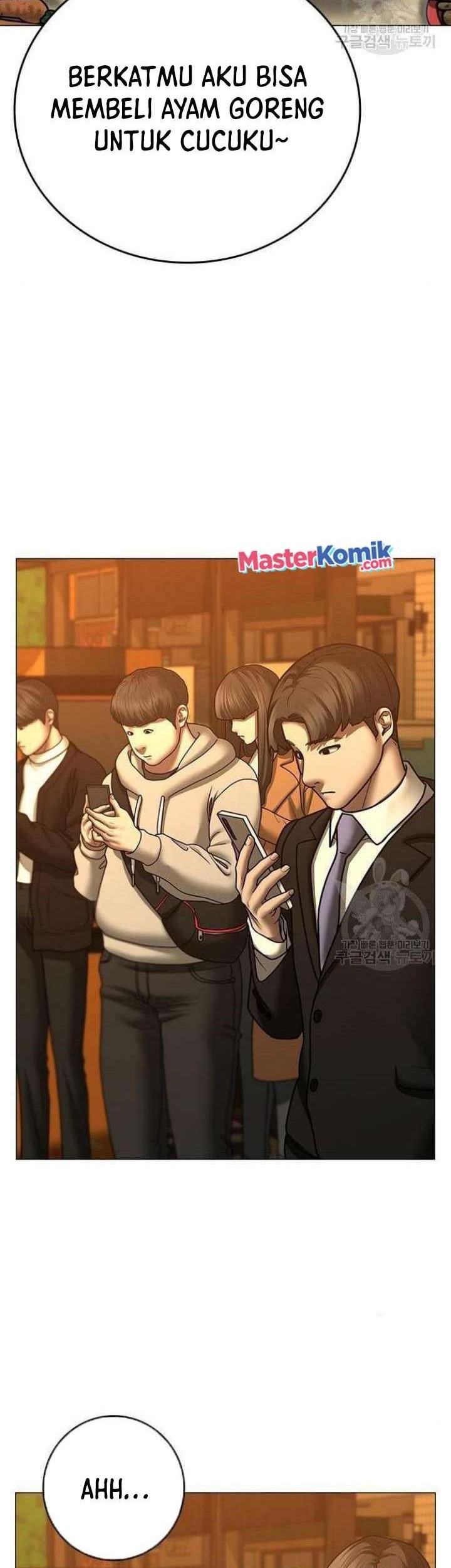 Reality Quest Chapter 64 Gambar 12