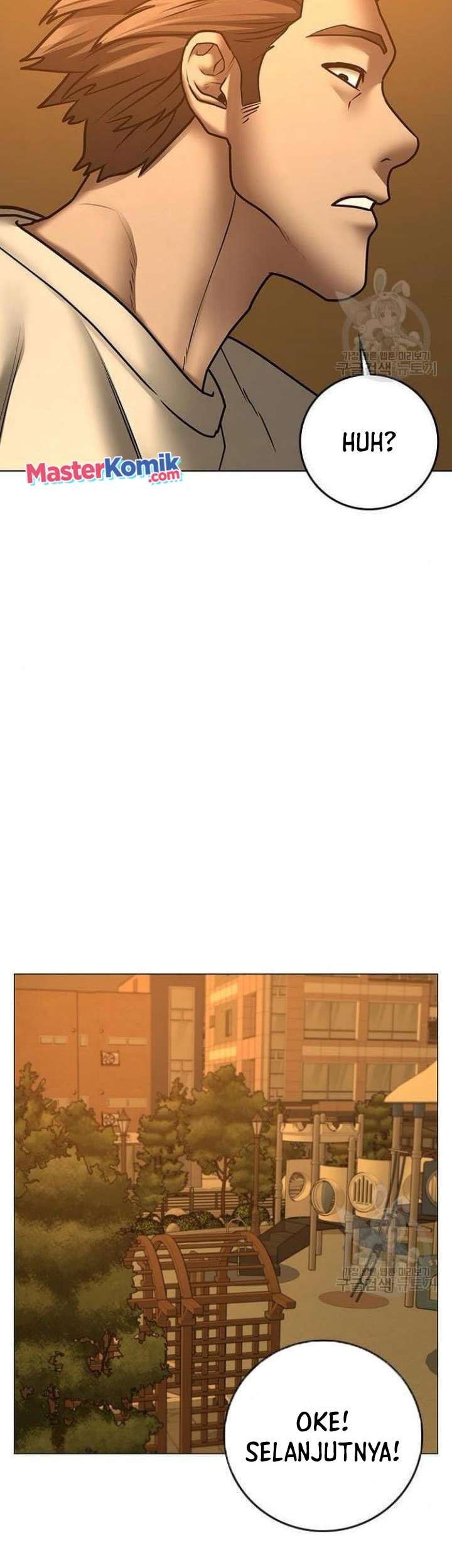 Reality Quest Chapter 64 Gambar 18