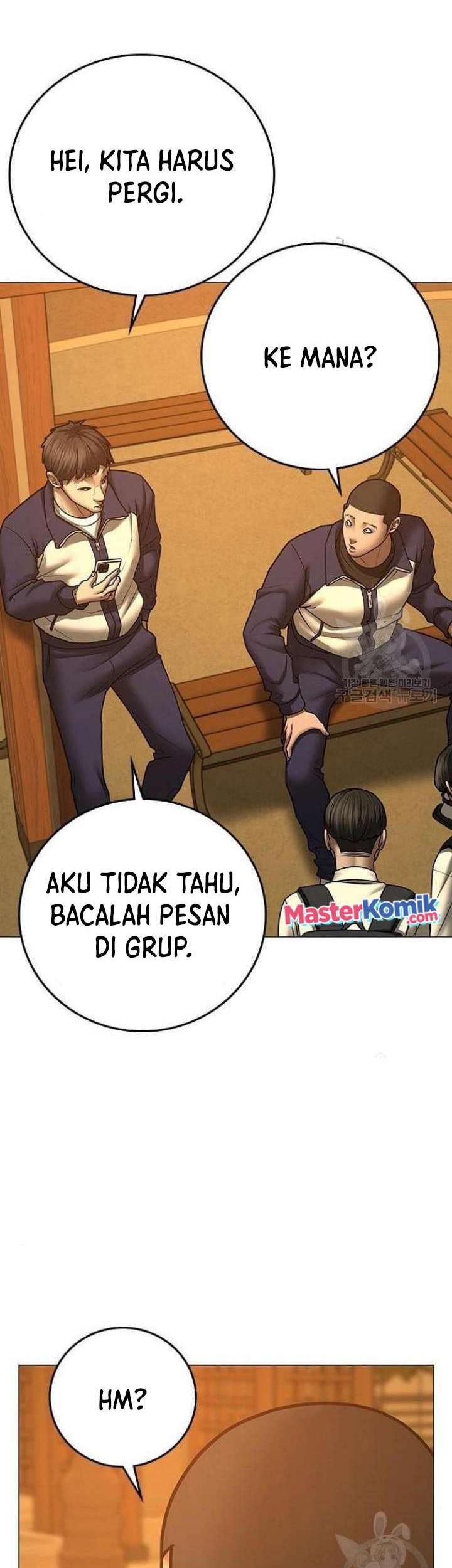 Reality Quest Chapter 64 Gambar 24