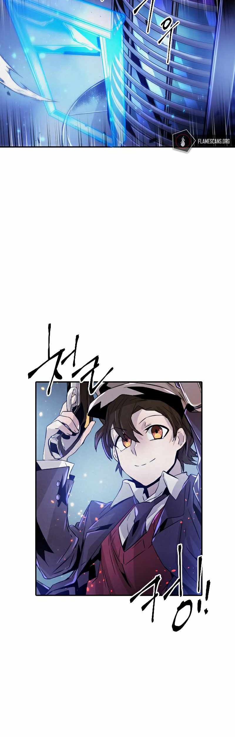 How To Kill A God Chapter 78 Gambar 47